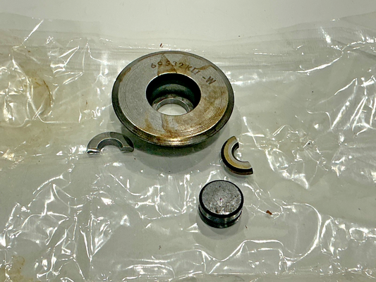 P/N: 69532 Lycoming - Seat Valve Spring Upper Intake - Kit (NE) - for one