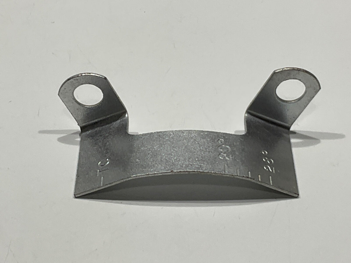 P/N: 628760 Indicator Plate (NE)