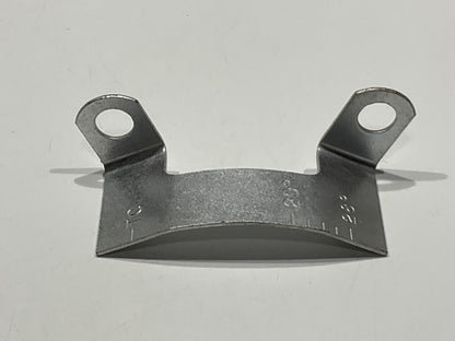 P/N: 628760 Indicator Plate (NE)