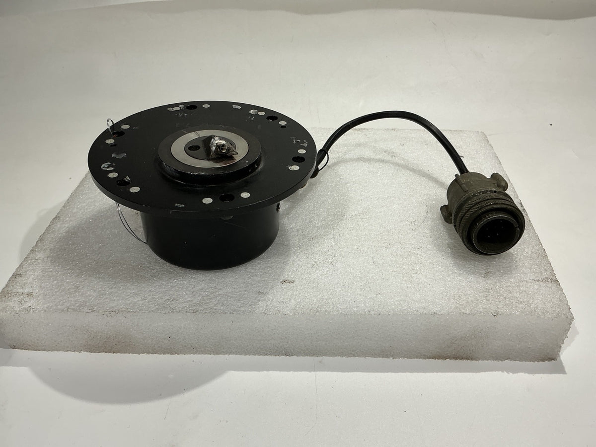 P/N:  2551A-5 Conrac Angle of Attack/Side Slip Transducer (AR) - for one