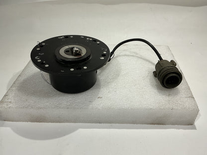P/N:  2551A-5 Conrac Angle of Attack/Side Slip Transducer (AR) - for one