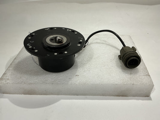 P/N:  2551A-5 Conrac Angle of Attack/Side Slip Transducer (AR) - for one