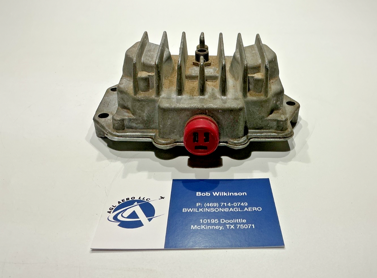 P/N: 24VD393 Voltage Regulator (AR) - for one