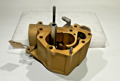 P/N: 632770 TCM Housing & Shaft Assembly Op (RD)