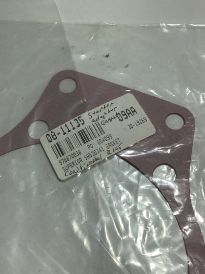 P/N: SA530341 Gasket