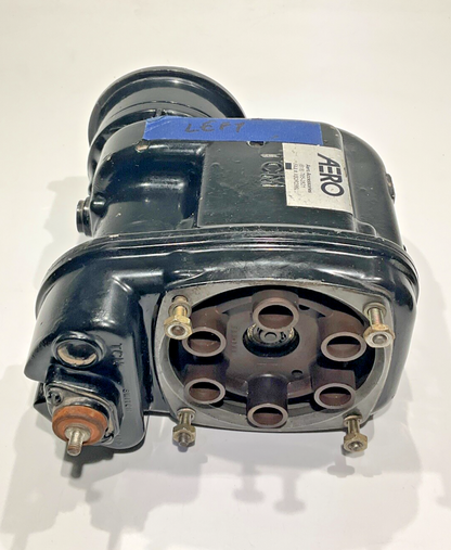 P/N: BL-249350 /  56RN-1225 Bendix Magnetos with Harnesses (AR)