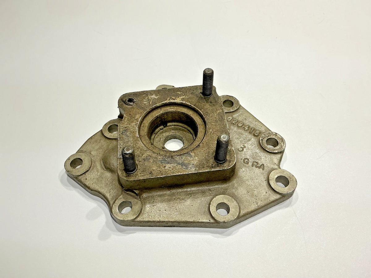 P/N: 629415 / 629392 TCM Oil Pump Cover Tack Drive (AR)