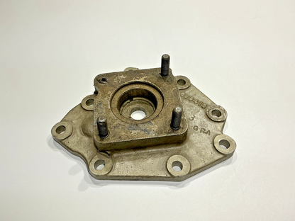 P/N: 629415 / 629392 TCM Oil Pump Cover Tack Drive (AR)