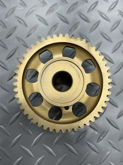 P/N: 653717 Starter Gear (RE)