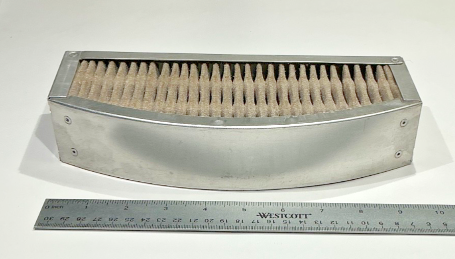 P/N: 122821 Air Maze Air Filter (NOS) - for one