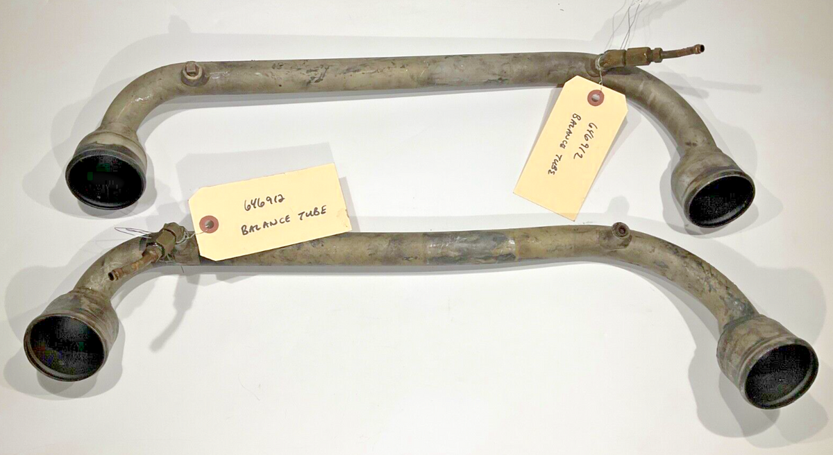 P/N: 646912 TCM Balanced Tube (AR) - for one tube