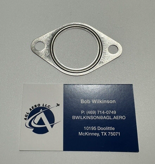P/N: SA630365 Superior Air Parts Gasket Exhaust Flange