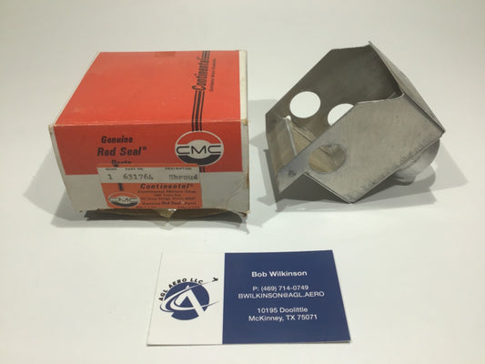 P/N: 631764 Shroud Fuel Pump