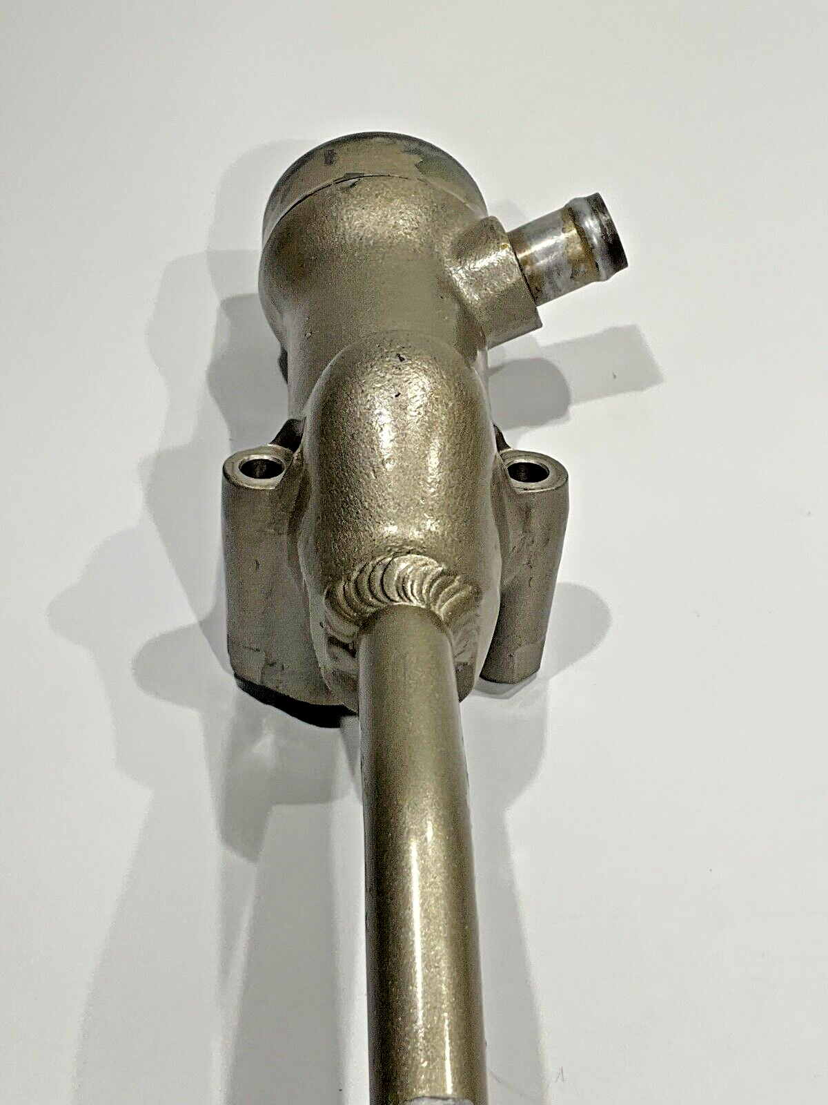 P/N: 649402-2 / 649406-1 Oil Filler Breather & Tube Assy for IO-520-C 7th (AR)