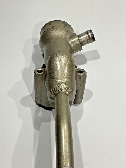 P/N: 649402-2 / 649406-1 Oil Filler Breather & Tube Assy for IO-520-C 7th (AR)