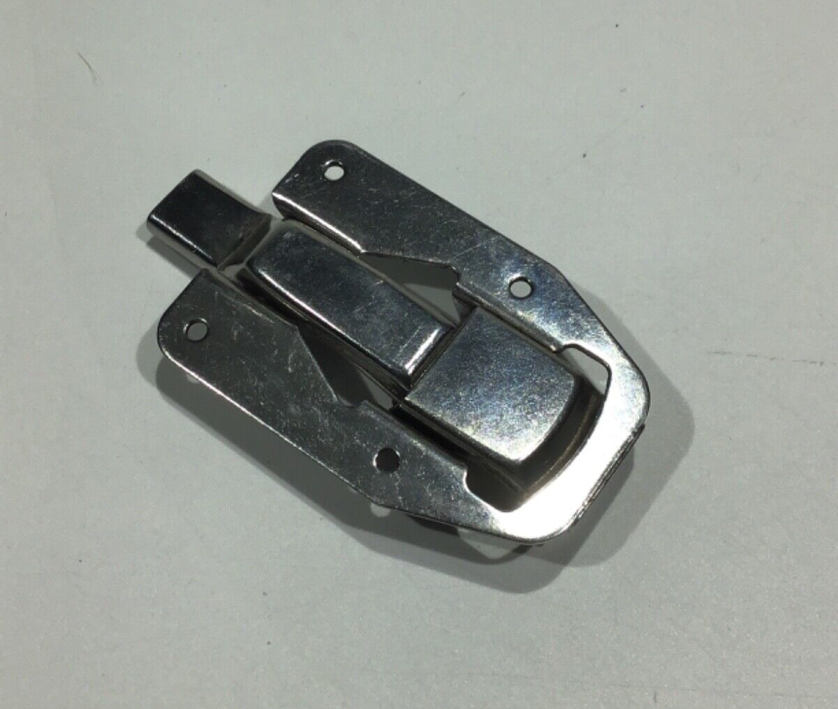 P/N: H5100-2-081-218 Aviation Flush Latch