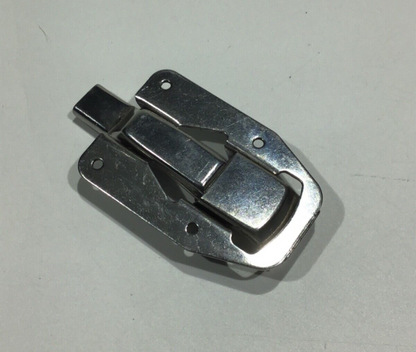 P/N: H5100-2-081-218 Aviation Flush Latch