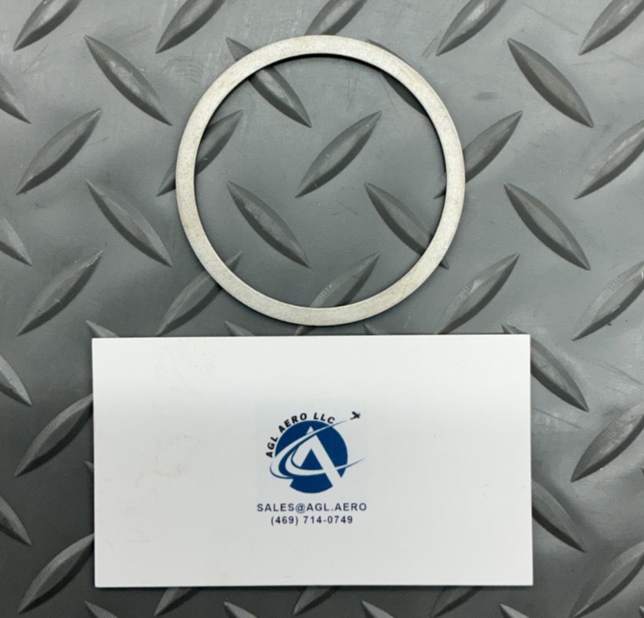 P/N: 534365 TCM Washer - Intake Tube (NOS)