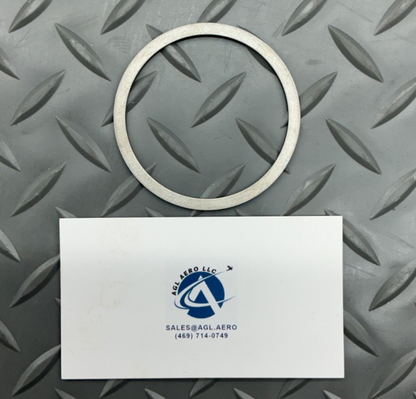 P/N: 534365 TCM Washer - Intake Tube (NOS)