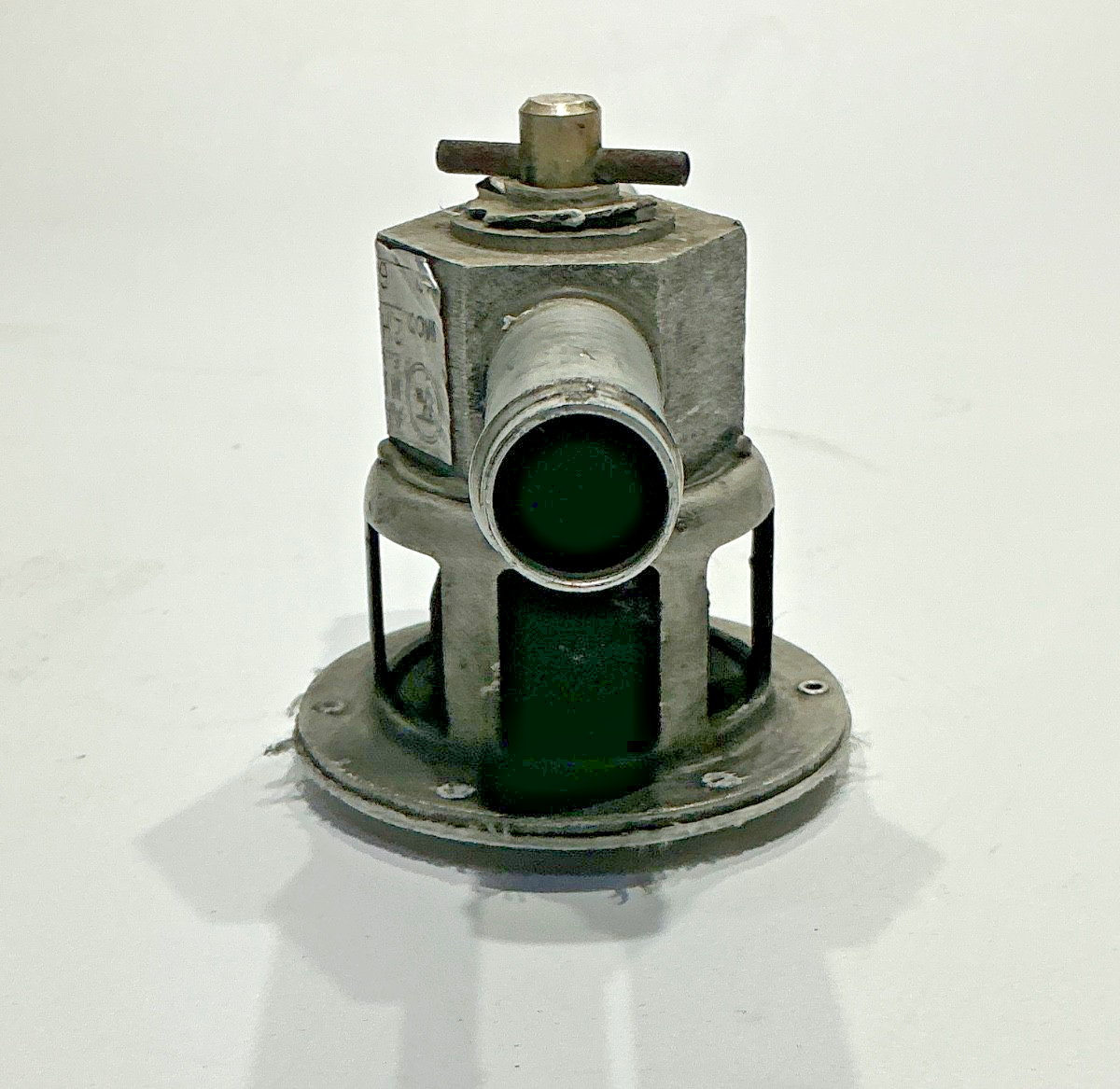 P/N: 2H30-6 Airborne Regulator Valve (AR)