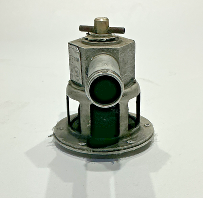 P/N: 2H30-6 Airborne Regulator Valve (AR)
