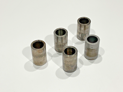 P/N: 530407 TCM Sleeve, Generator Coupling Steel (AR) - for one sleeve