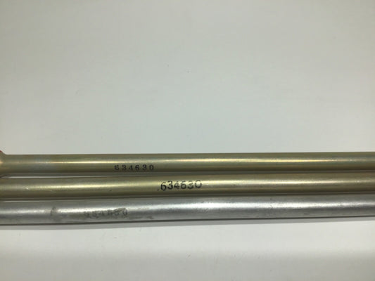 P/N: 634630 Housing - Oil Gage Rod