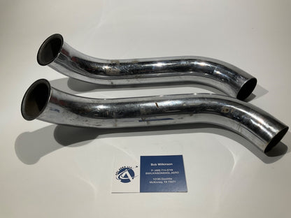 P/N: 71932 Lycoming Intake Pipe (for One)