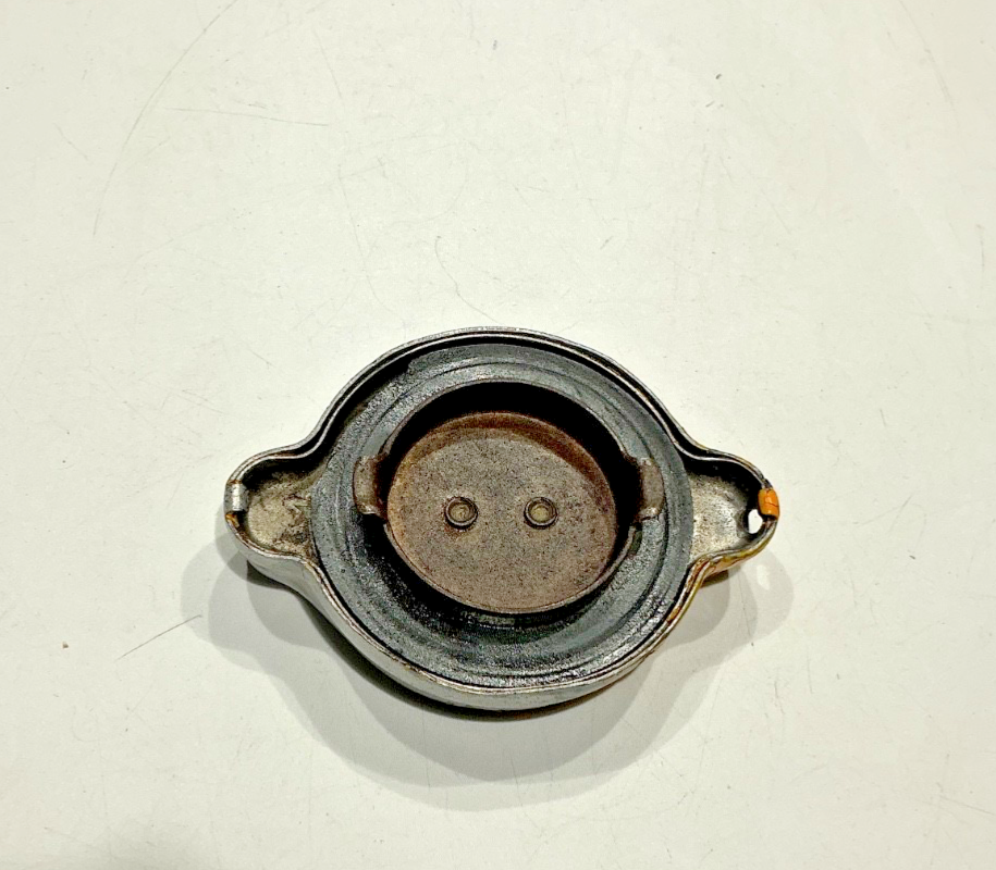 P/N: 640620-10 TCM Oil Cap 8 Qts (AR)