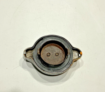 P/N: 640620-10 TCM Oil Cap 8 Qts (AR)