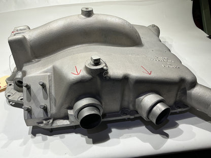 Lycoming Experimental Oil Sump P/N LW18438 or LW14900, C/N LW12765