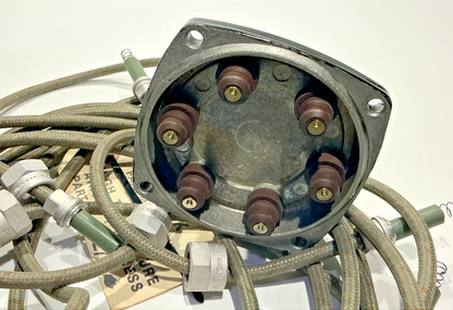 P/N: M2279 Slick Magneto Harness (NOS)
