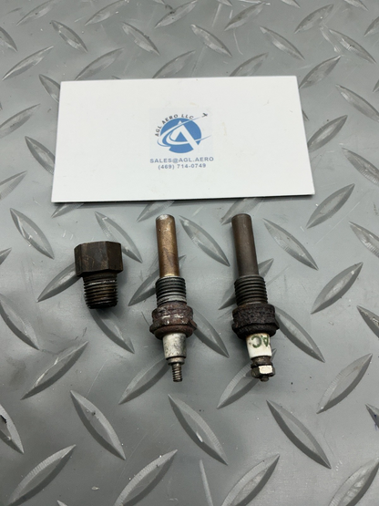 P/N: TA2925-2 Tanis 4Cyl Engine Preheat Kit (AR)