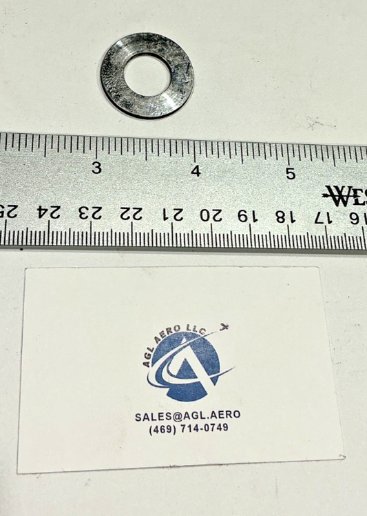 P/N: 73251 Lycoming Washer (NE) - for one washer