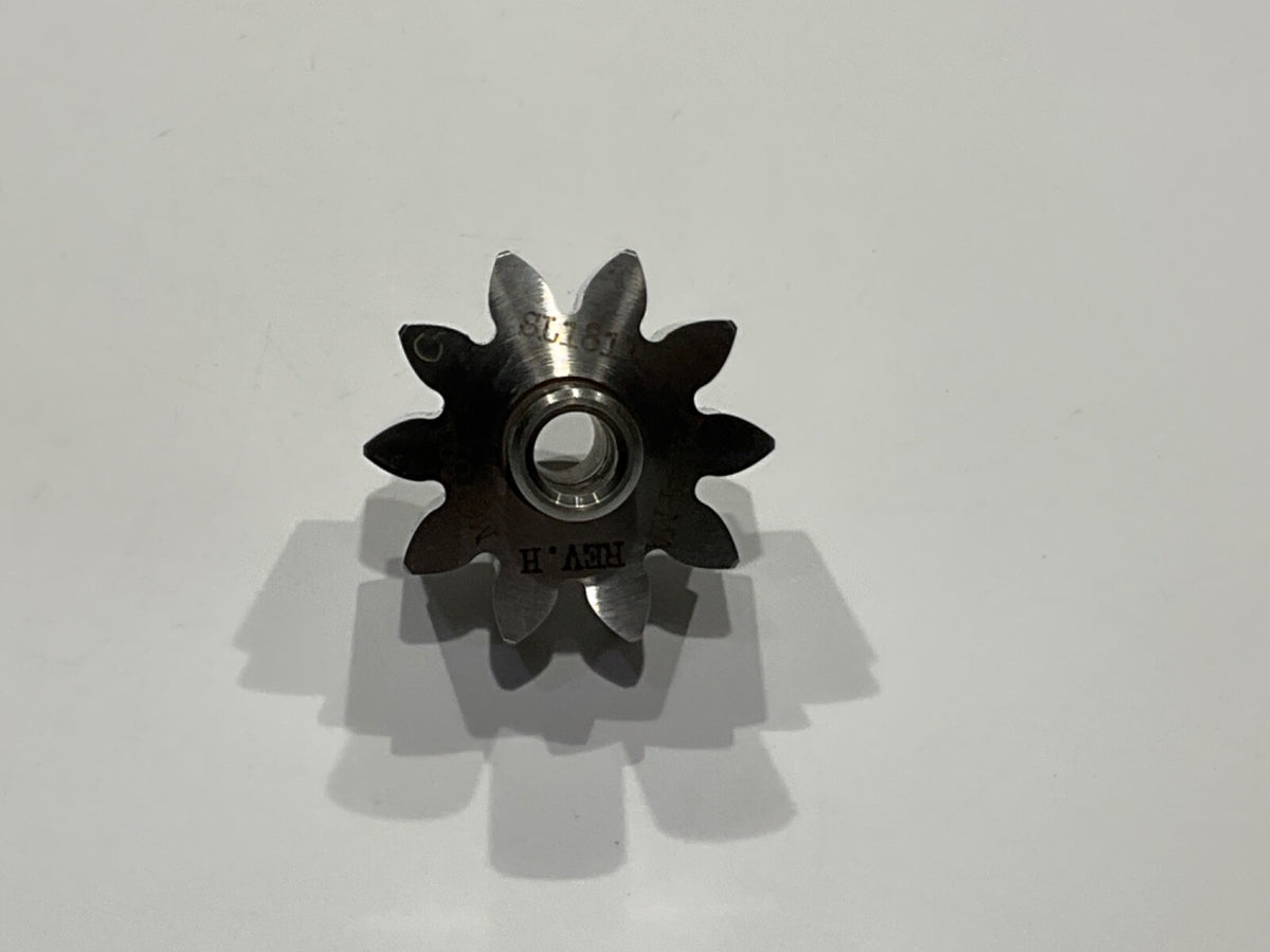 P/N: SL18110A Lycoming Impeller - Oil Pump Driven (NE)