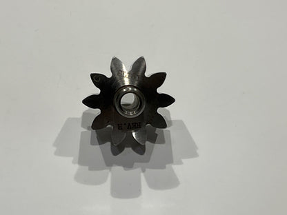 P/N: SL18110A Lycoming Impeller - Oil Pump Driven (NE)