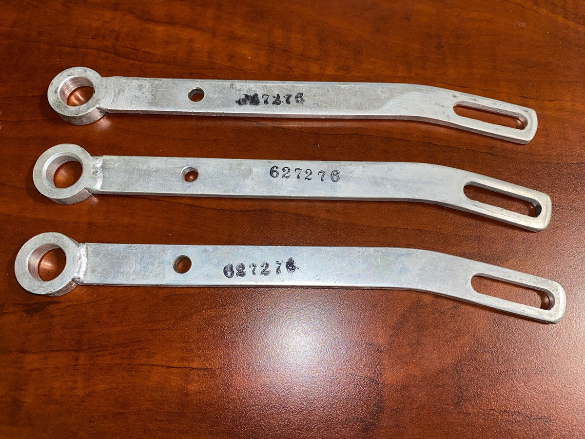 TCM Bracket - P/N: 627276