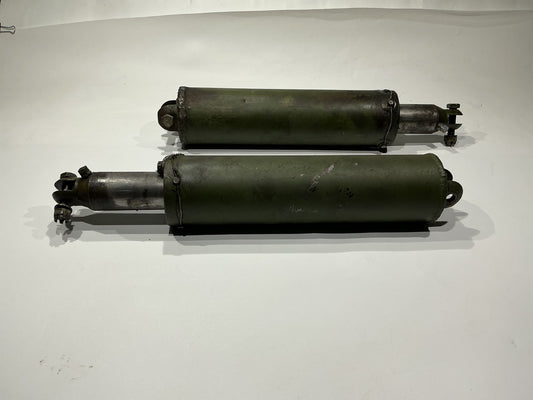 P/N: 108-5181000 1946 Stinson 108 Oleo Strut