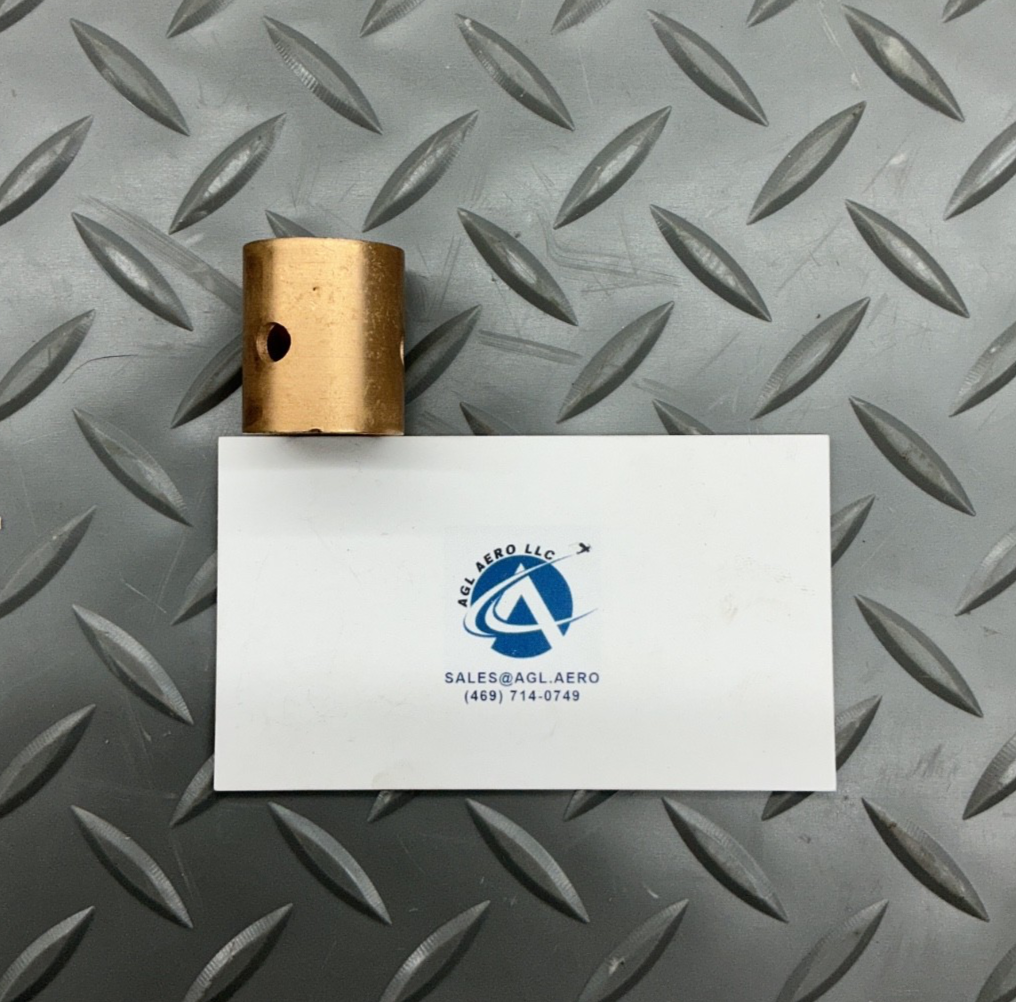 P/N: 652129 Continental Bushing (NOS)