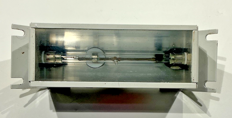 P/N: 202331 Symbolic Displays Inc. Strobe Flash Tube (AR) - for one