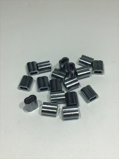 P/N: MS51844-24 Zinc Sleeve (set of 18)