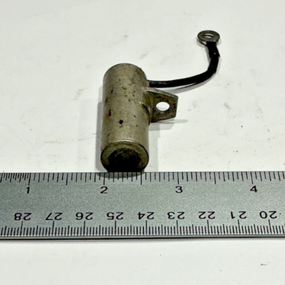 P/N: 10-51676 TCM Condenser (AR) - for one