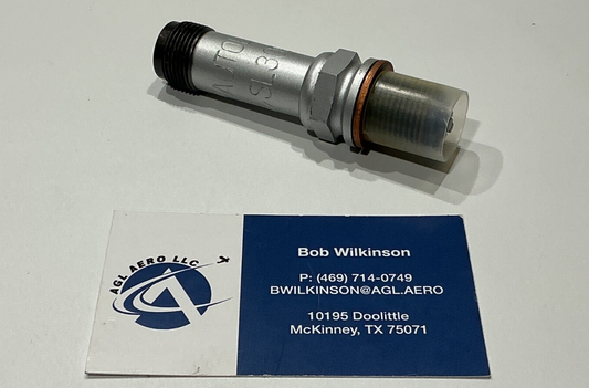 P/N: SL300A Autolite Aircraft Spark Plug (NOS) - for one
