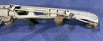 P/N: 5620029-505 Engine Mount Assembly from 500A Aero Commander (AR)