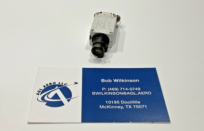 P/N: 7274-2-3 Circuit Breaker - 3 Amp (AR) - Duchess 76