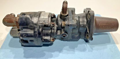 P/N: 1P349L Hydraulic Pump (AR) - Core