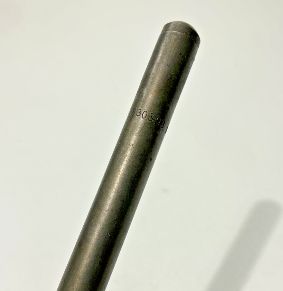 P/N: 630393 Continental Push Rod (AR) - for one rod