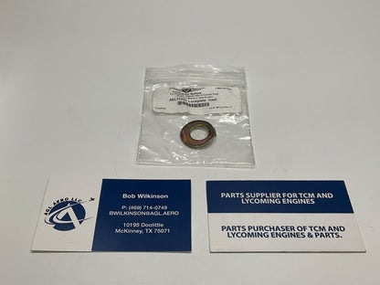 P/N: AEL10332 TCM Lockplate