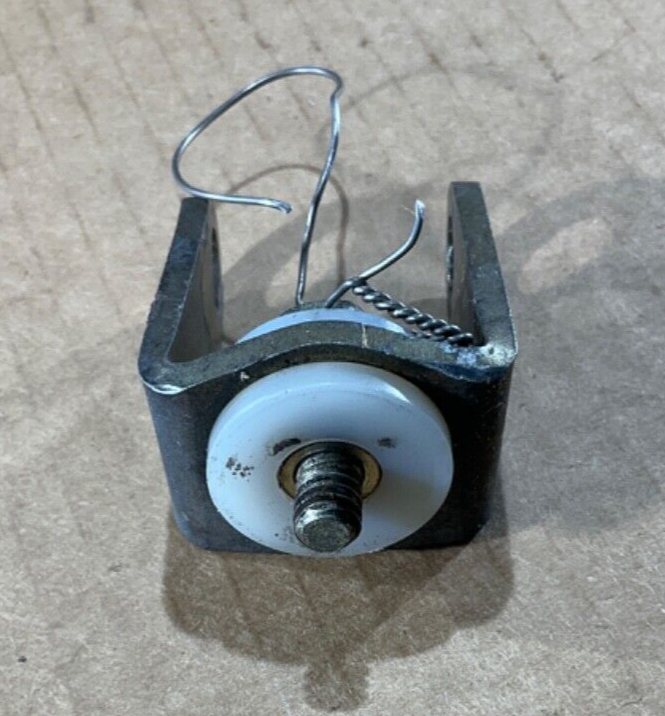 P/N: 646169 TCM Bracket