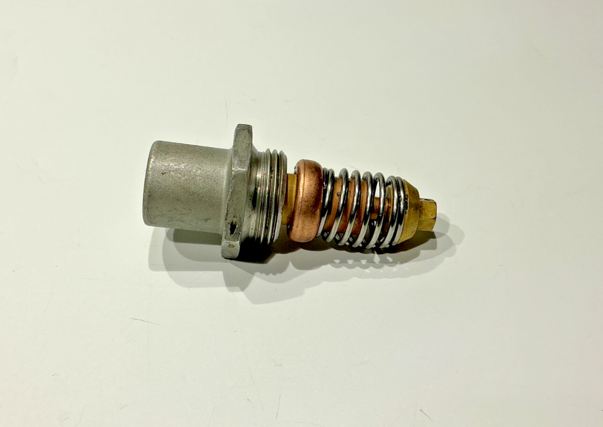P/N: 639305 Oil Control Valve, Vernatherm (AR) - for one valve